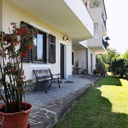 Garden Ville Izola Mira Екстериор снимка