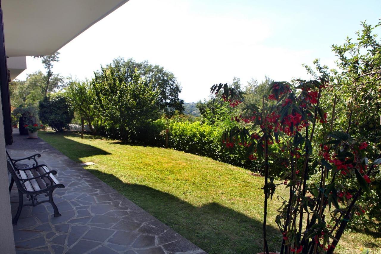 Garden Ville Izola Mira Екстериор снимка